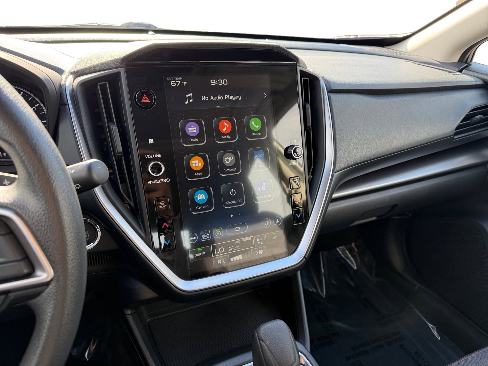 Certified 2025 Subaru Impreza 2.0i Sport image 12