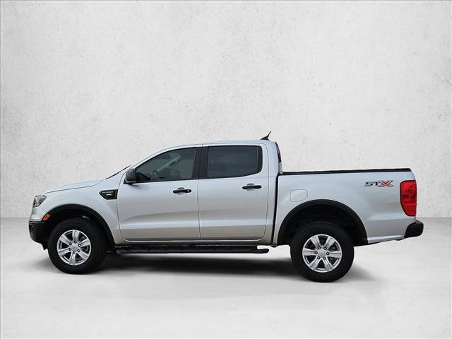 Used 2019 Ford Ranger XL w/ Equipment Group 101A Mid RWD image 9
