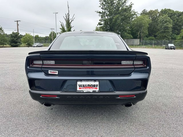 New 2026 Dodge Charger Scat Pack AWD/4WD image 5