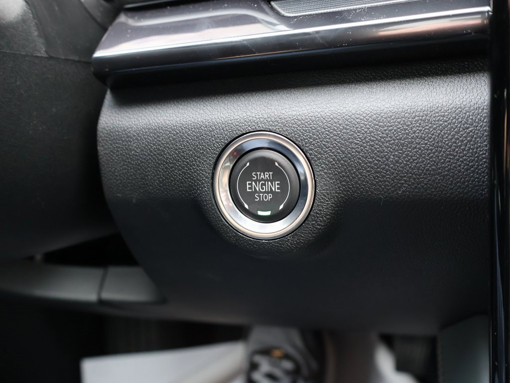 New 2026 GMC Terrain AT4 w/ Technology Package II image 21