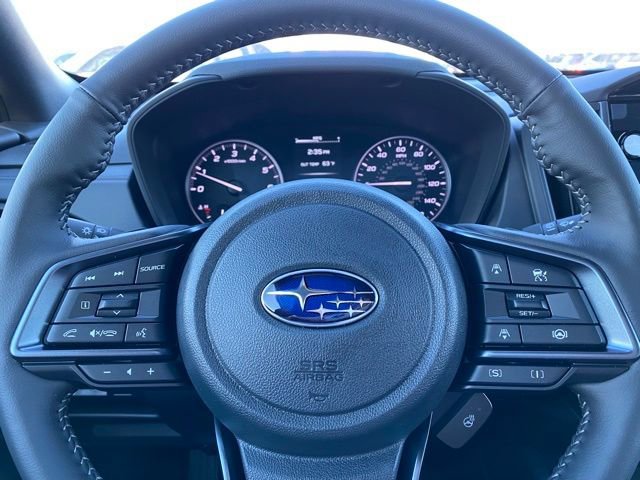 New 2026 Subaru Forester Limited w/ Limited Package image 15