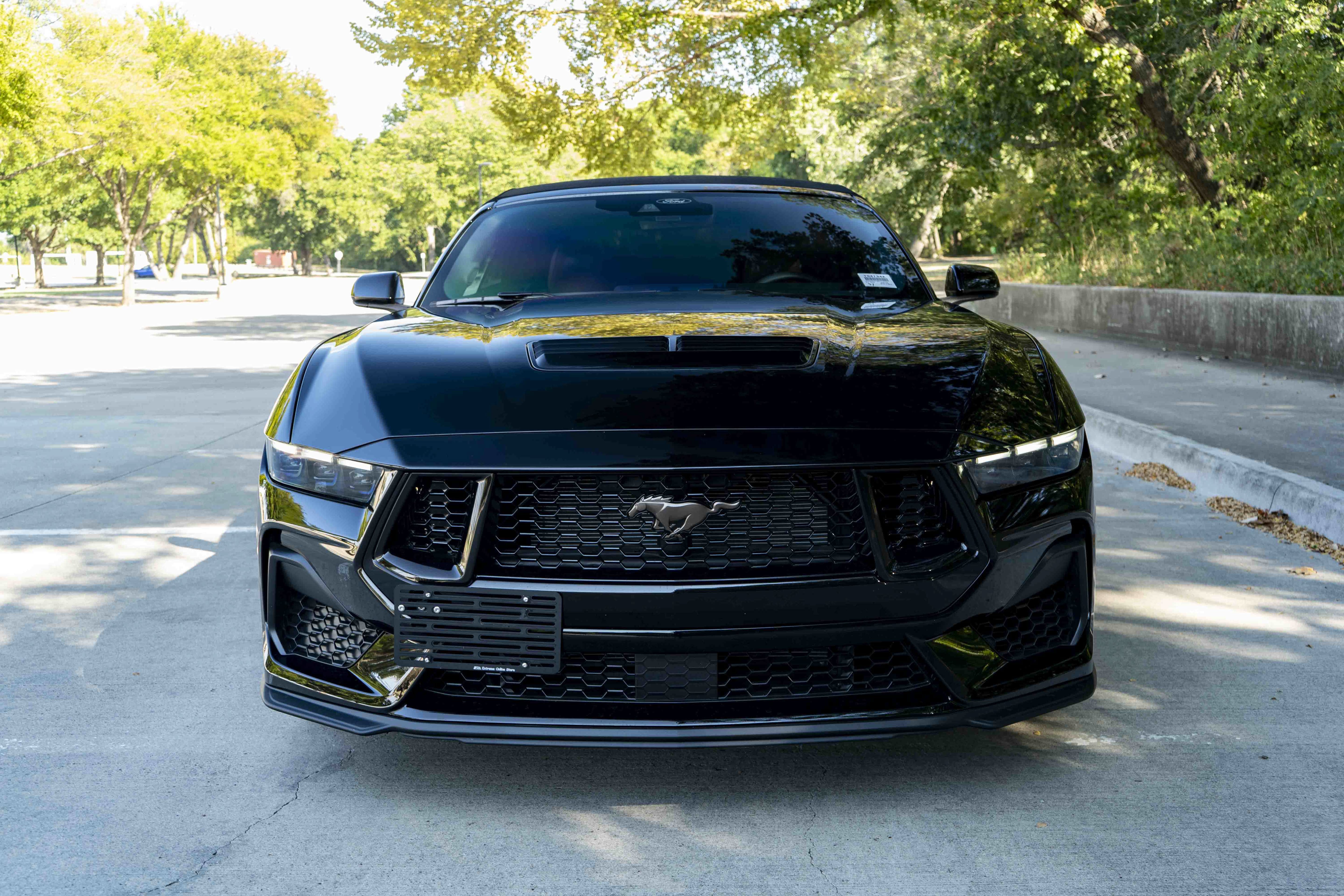 Used 2025 Ford Mustang GT Premium w/ GT Performance Package RWD image 5