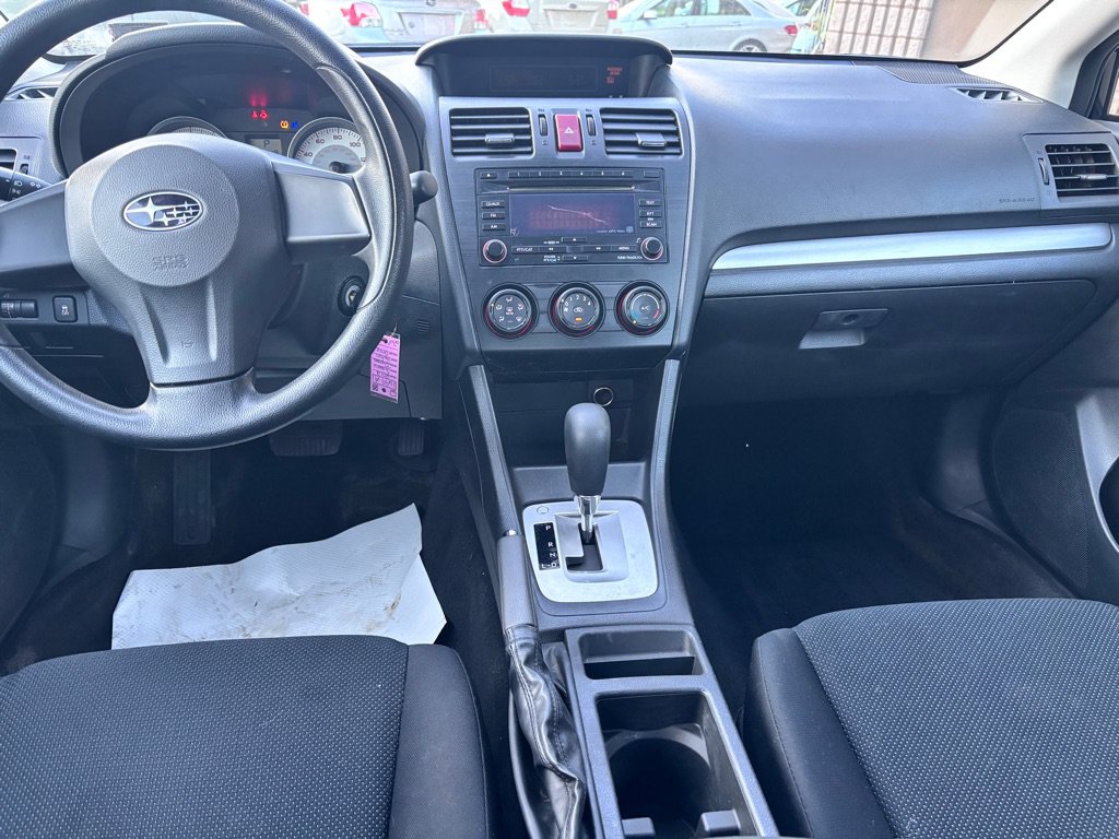 Used 2012 Subaru Impreza 2.0i AWD/4WD image 2