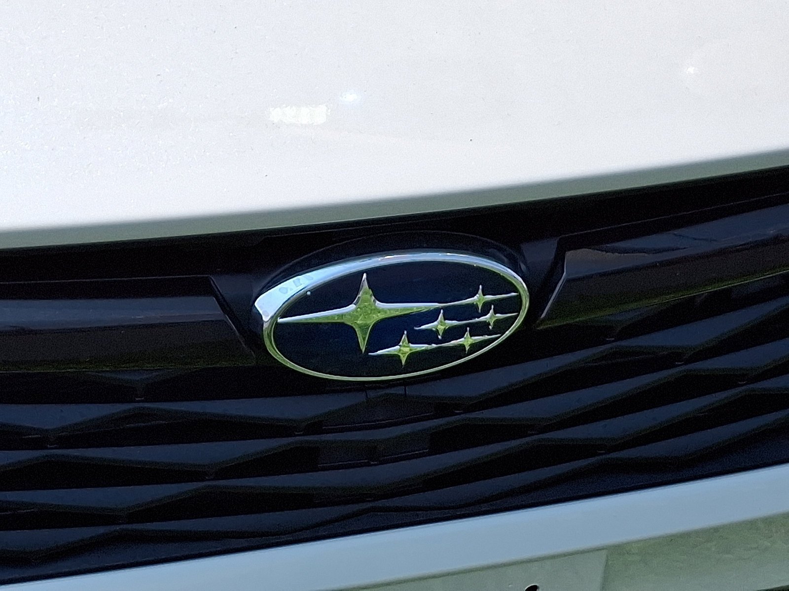 Used 2025 Subaru Impreza RS AWD/4WD image 4