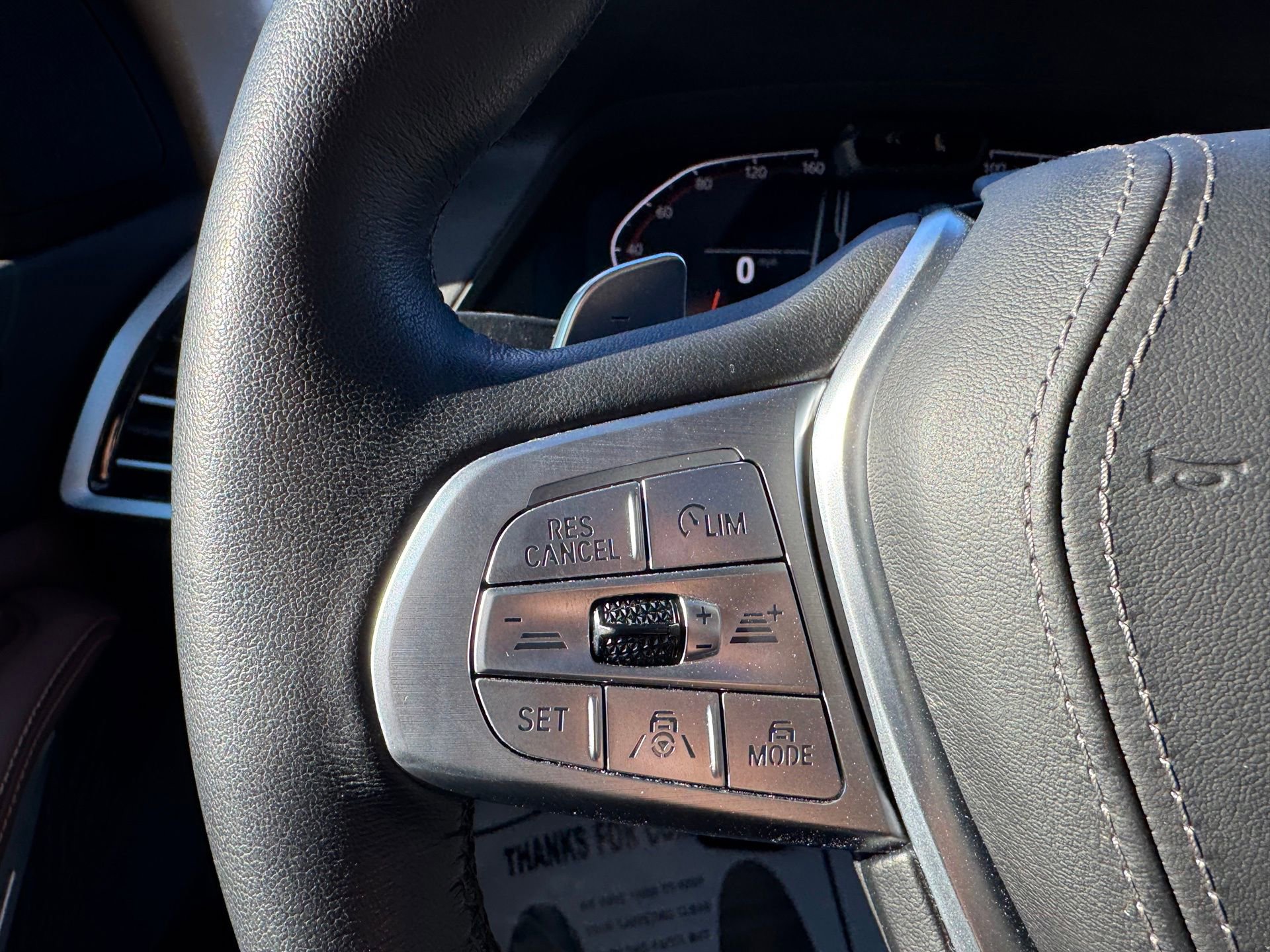 Used 2022 BMW X7 xDrive40i w/ Premium Package image 9