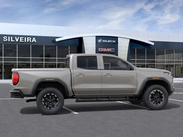 New 2026 GMC Canyon AT4 AWD/4WD image 5