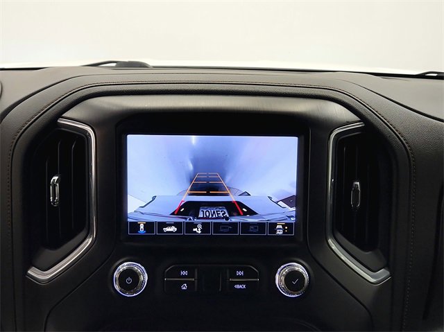 Used 2023 GMC Sierra 2500 AT4 w/ Gooseneck/5TH Wheel Package image 25