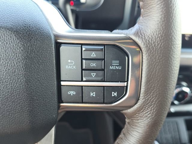 Used 2025 Ford F250 King Ranch w/ Chrome Package image 41