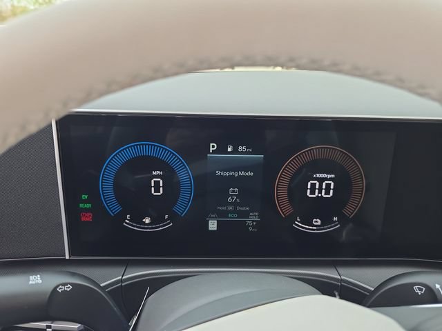 New 2026 Hyundai Santa Fe SE AWD/4WD image 15