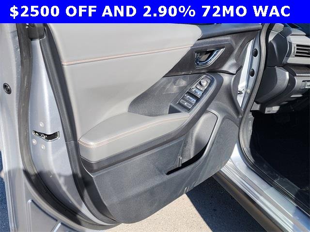 New 2026 Subaru Crosstrek 2.5i Limited image 11