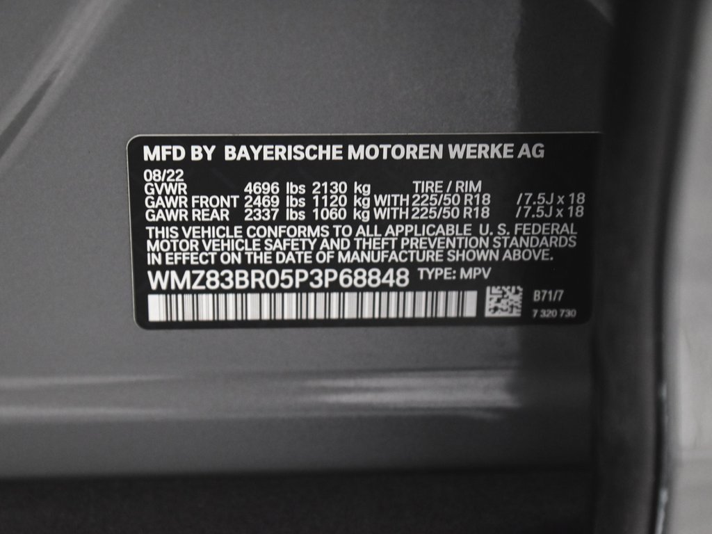 Used 2023 MINI Cooper Countryman S image 14