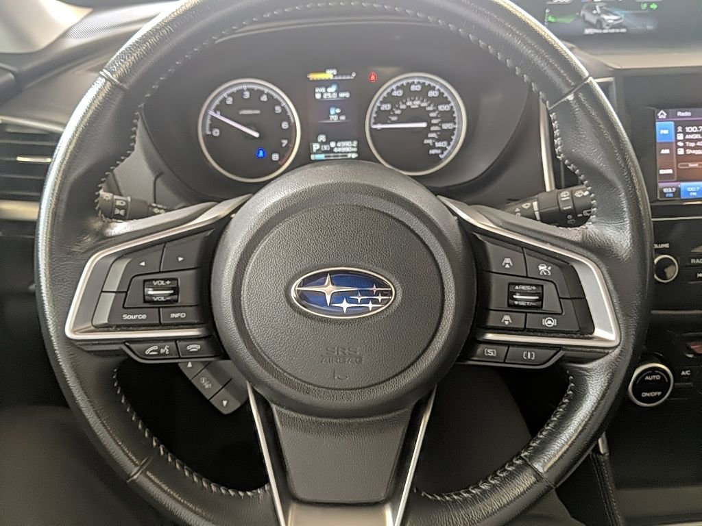 Used 2024 Subaru Forester Premium AWD/4WD image 17