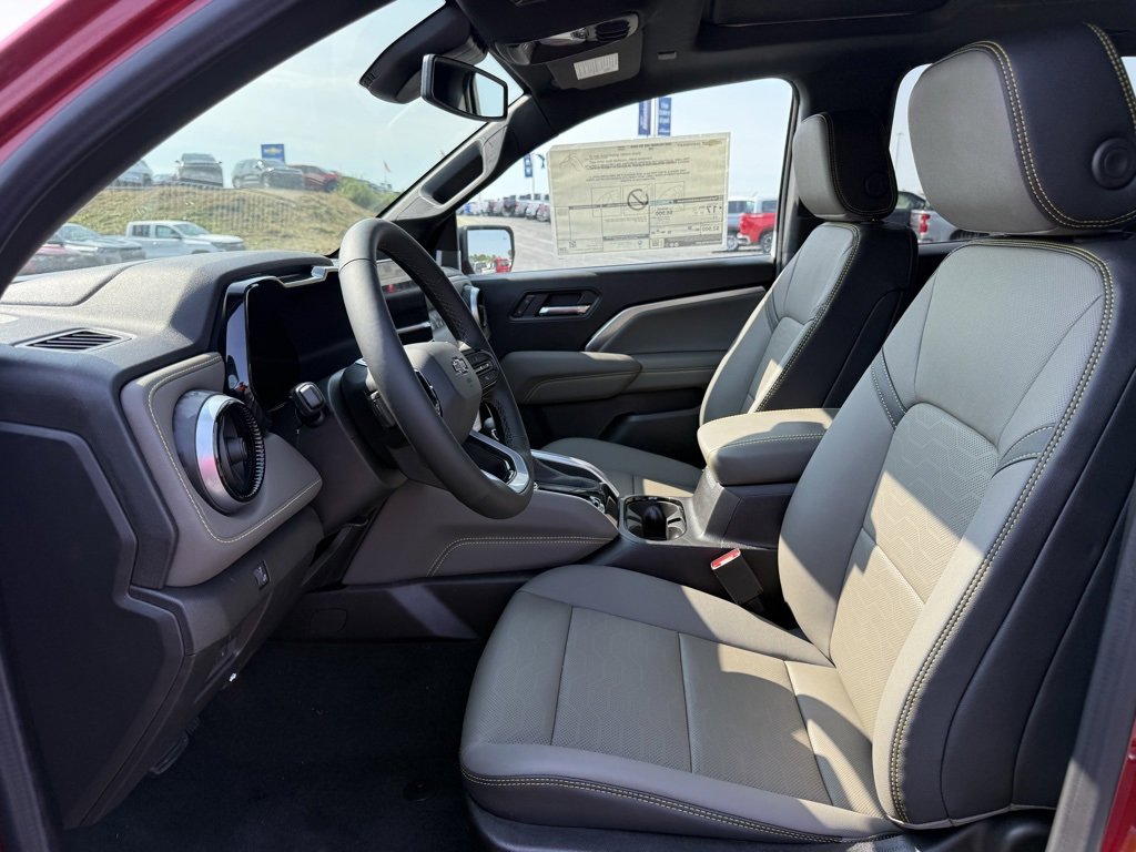 New 2026 Chevrolet Colorado ZR2 w/ Technology Package image 16
