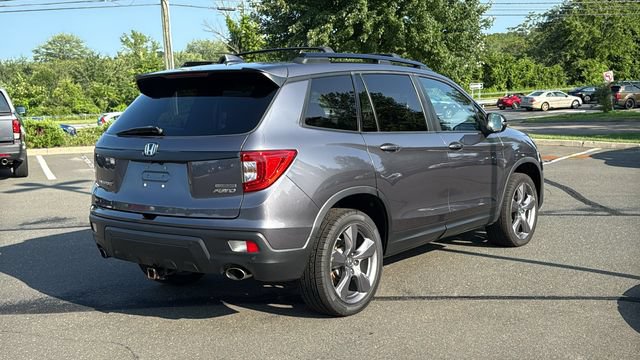 Used 2020 Honda Passport Touring image 4