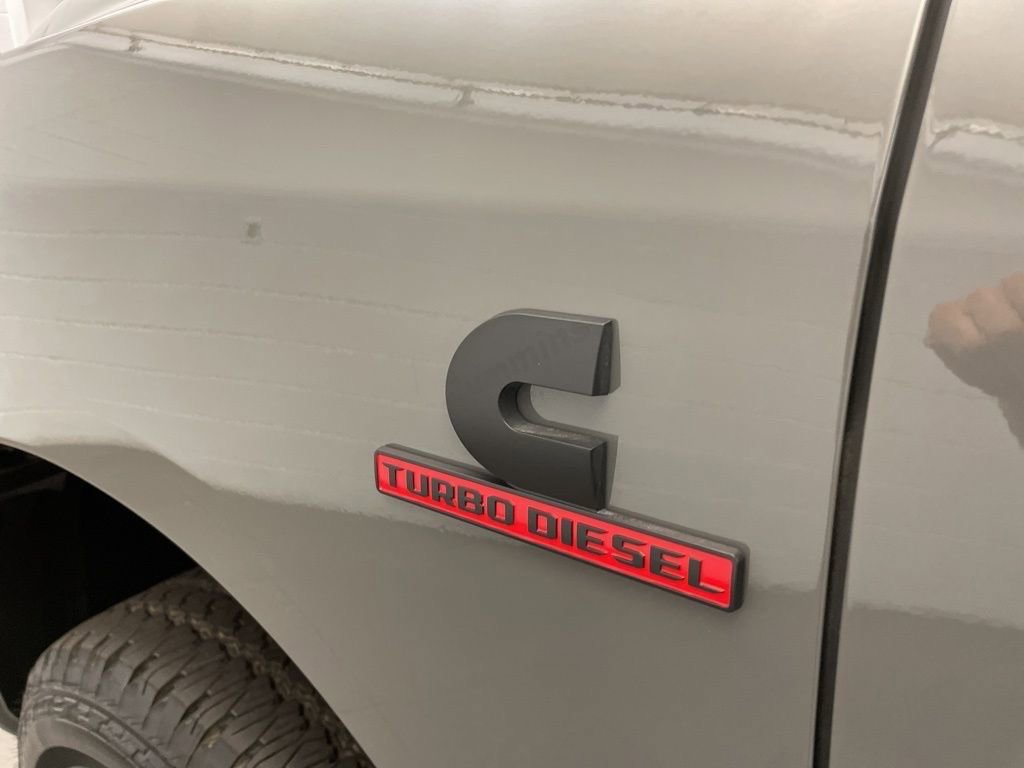 New 2026 RAM 2500 Tradesman image 10