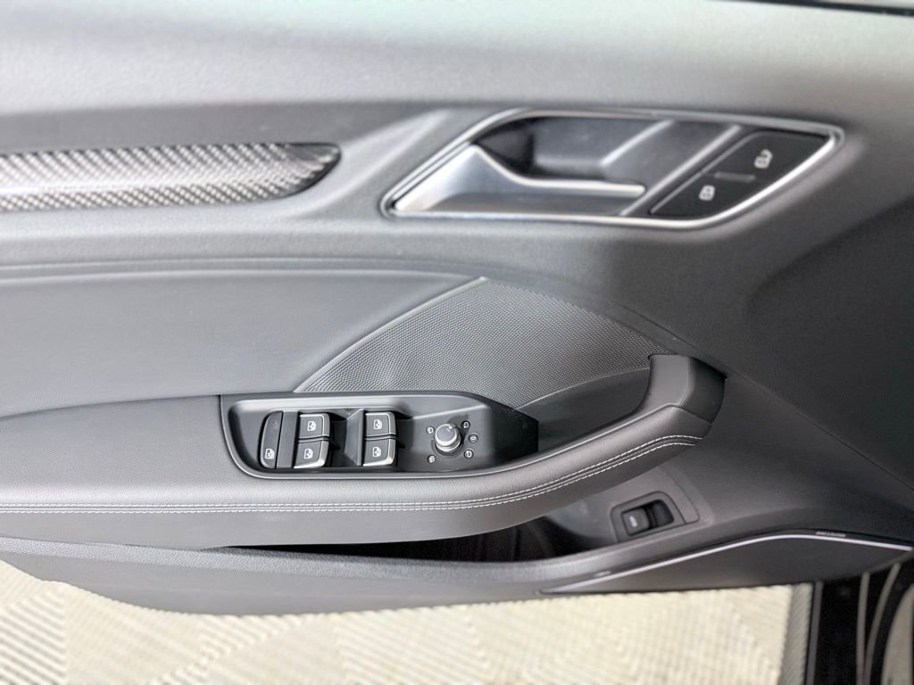 Used 2020 Audi S3 Premium Plus w/ Premium Plus Package image 15
