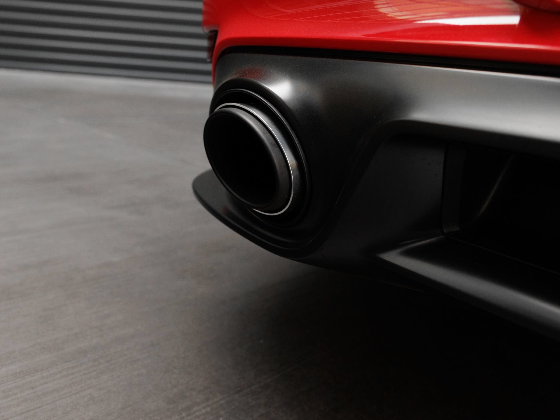 Certified 2025 Porsche 911 Turbo S AWD/4WD image 33
