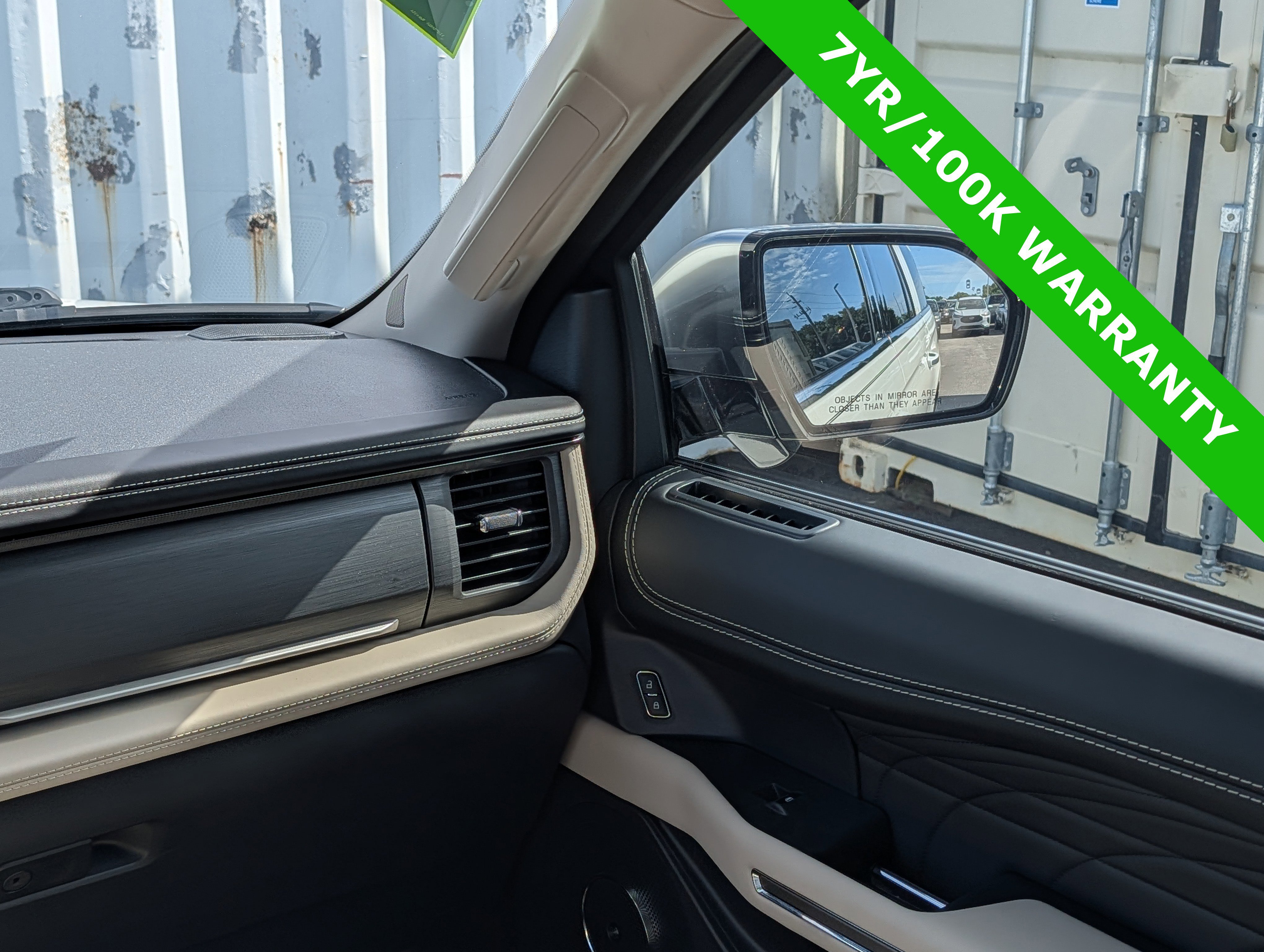 Certified 2023 Ford Expedition Max Platinum AWD/4WD image 19