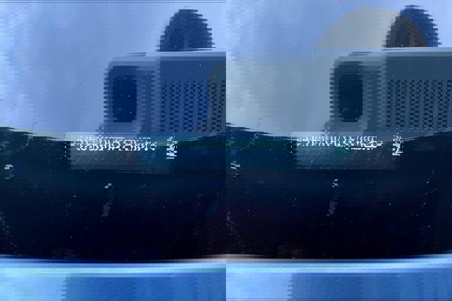 Certified 2026 BMW X3 xDrive30 w/ Premium Package image 16