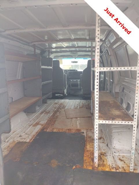 Used 2013 Ford E-250 and Econoline 250 Extended RWD image 15