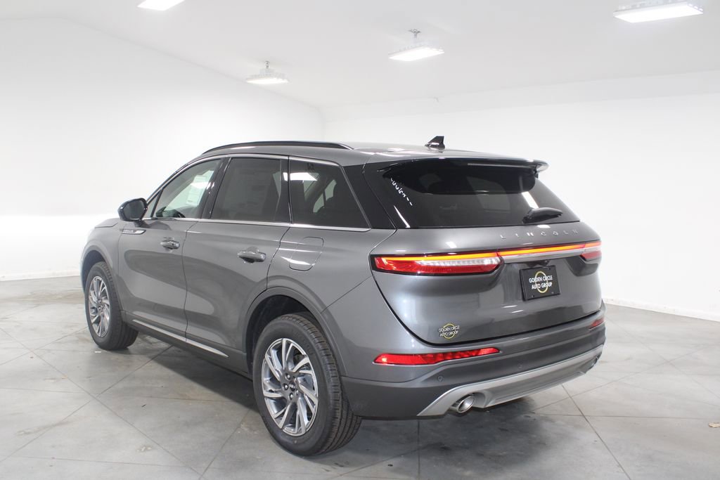 New 2026 Lincoln Corsair Premiere image 6