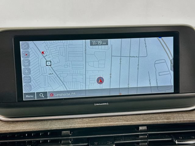 Used 2022 Kia Telluride EX w/ EX Premium Package FWD image 27