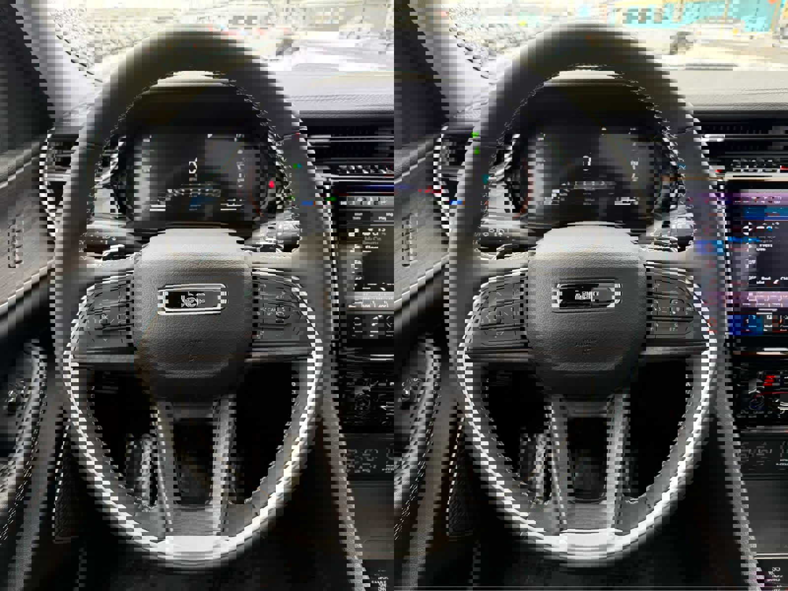 Used 2023 Jeep Grand Cherokee 30th Anniversary image 15