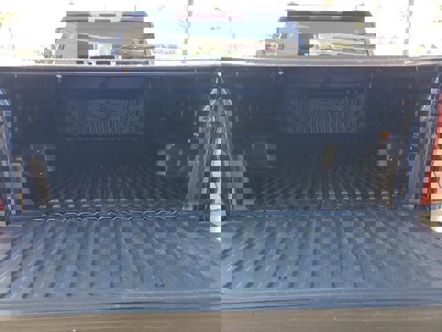 Used 2023 Chevrolet Silverado 1500 Custom image 12