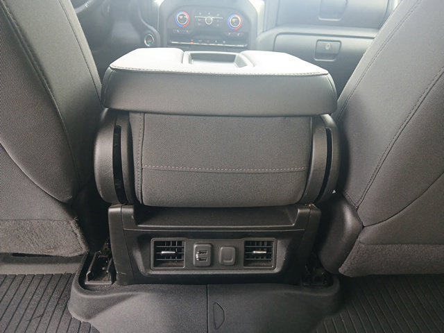 Used 2020 Chevrolet Silverado 1500 RST AWD/4WD image 15