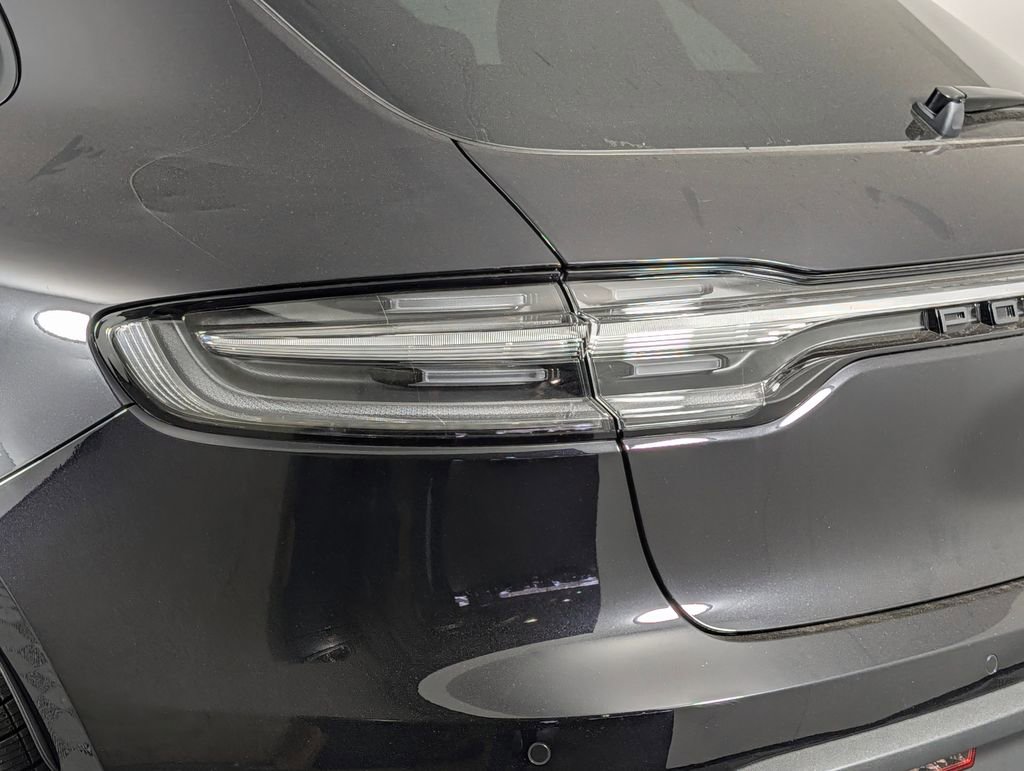 New 2026 Porsche Macan S image 16