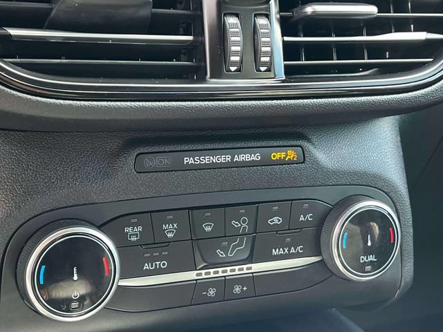 Used 2025 Ford Escape ST-Line FWD image 39