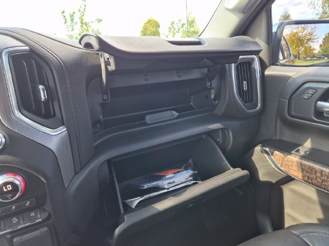 Used 2019 GMC Sierra 1500 Denali w/ Denali Ultimate Package AWD/4WD image 31