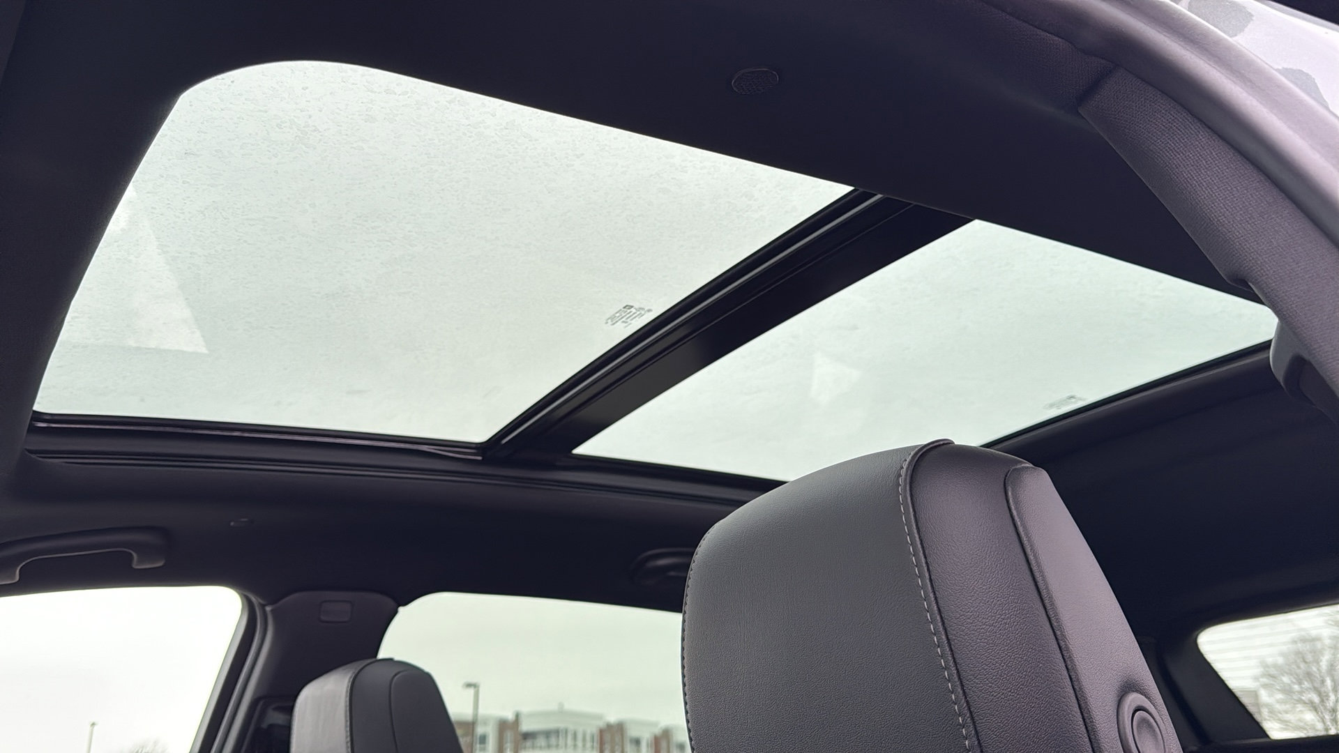 New 2026 Cadillac XT5 Premium Luxury w/ Driver Assist Package image 28