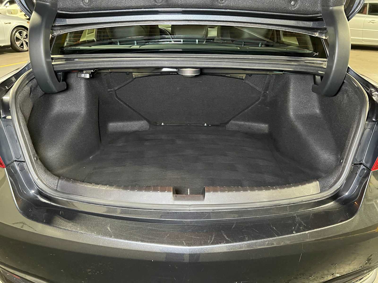 Used 2016 Acura ILX FWD image 16