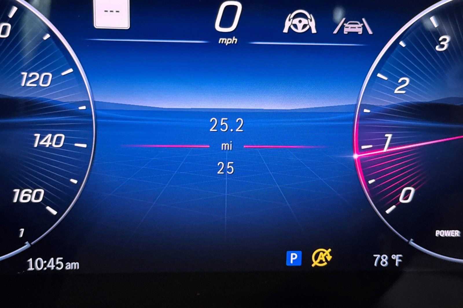 New 2025 Mercedes-Benz C 300 4MATIC Sedan image 32