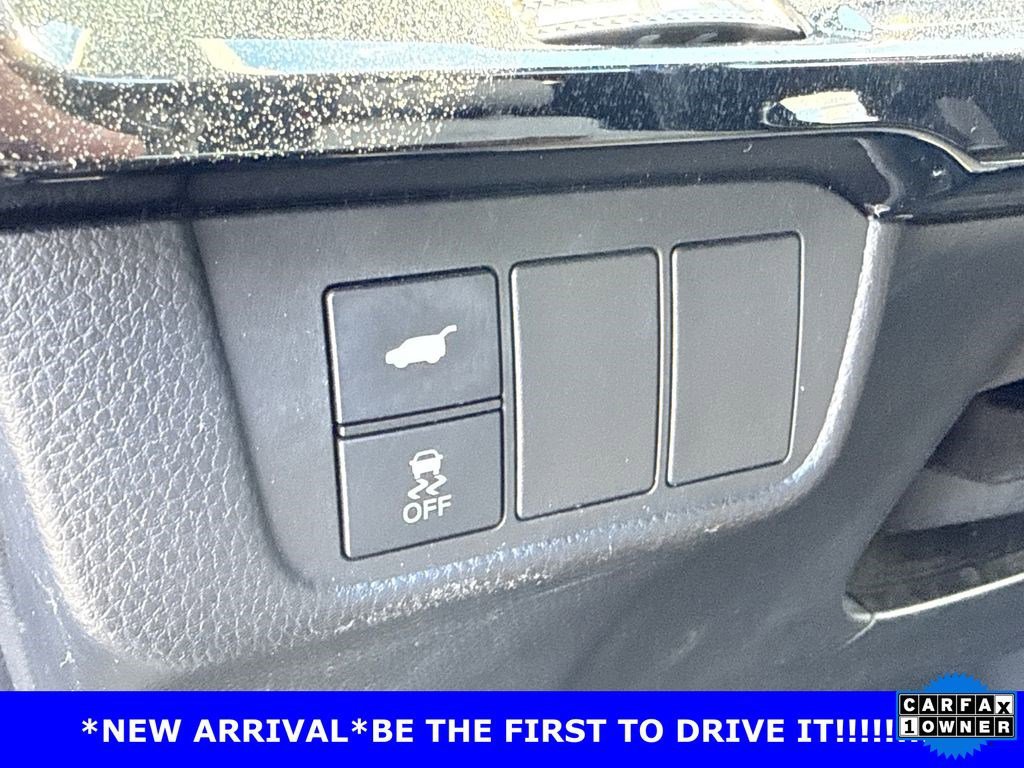 Certified 2023 Honda CR-V Sport Touring image 22