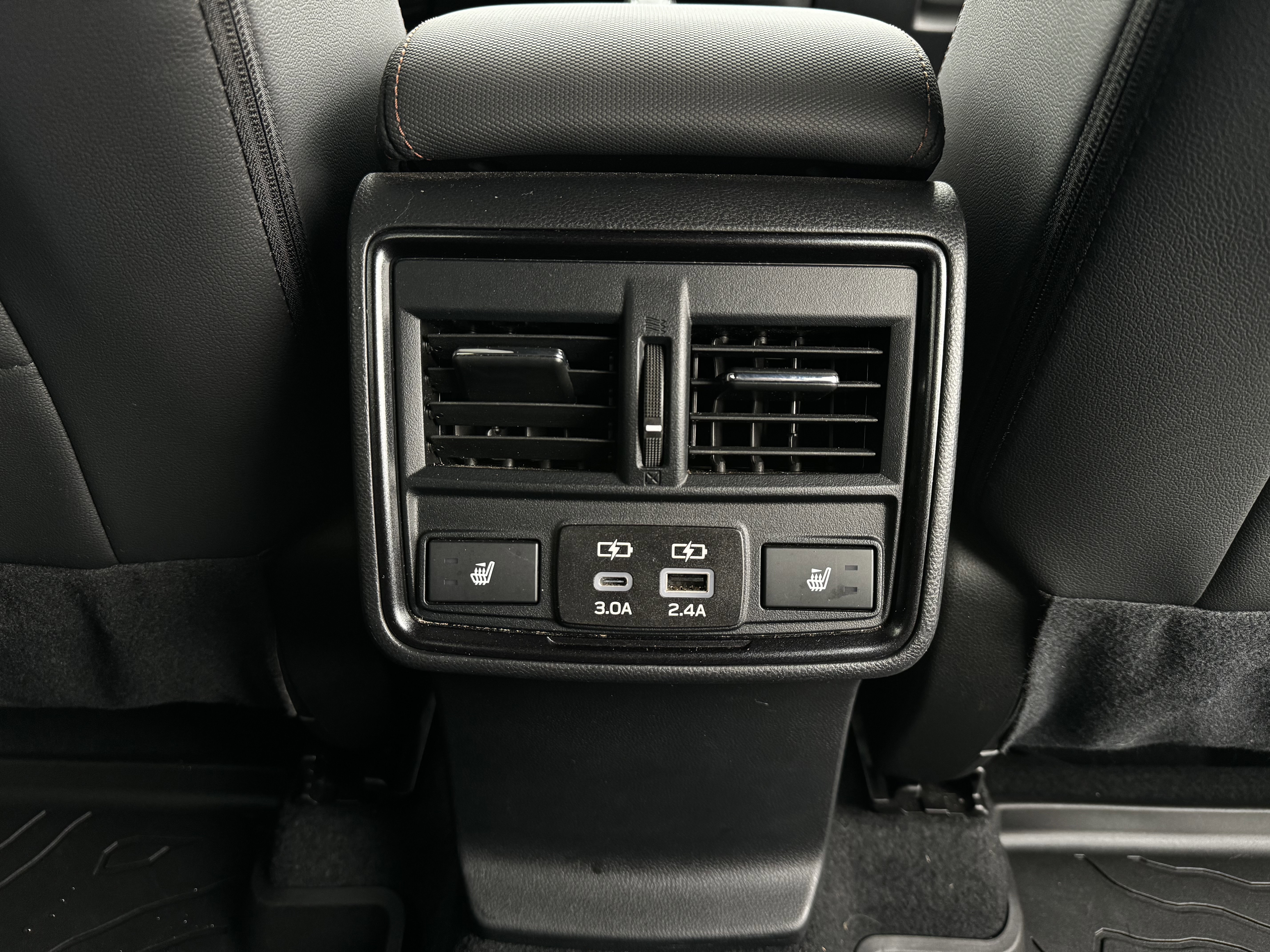 Used 2025 Subaru Forester Touring image 25