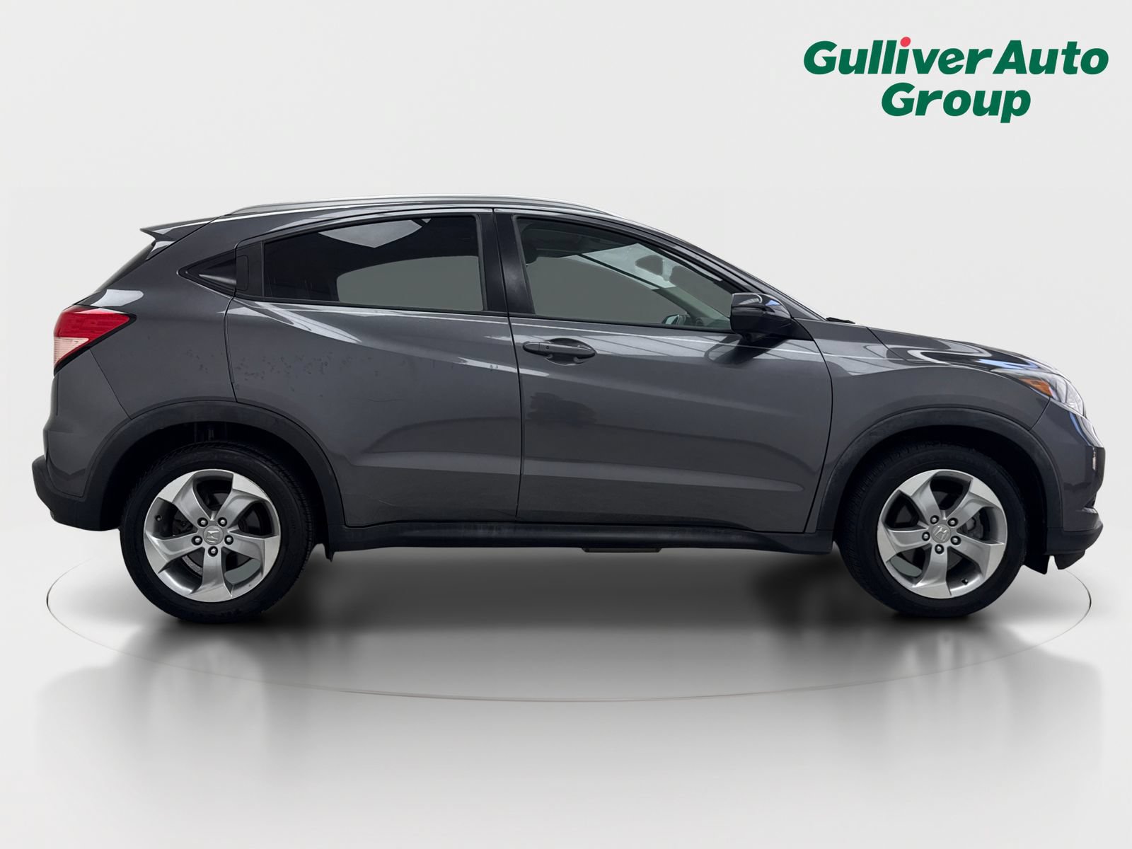 Used 2016 Honda HR-V EX-L image 10