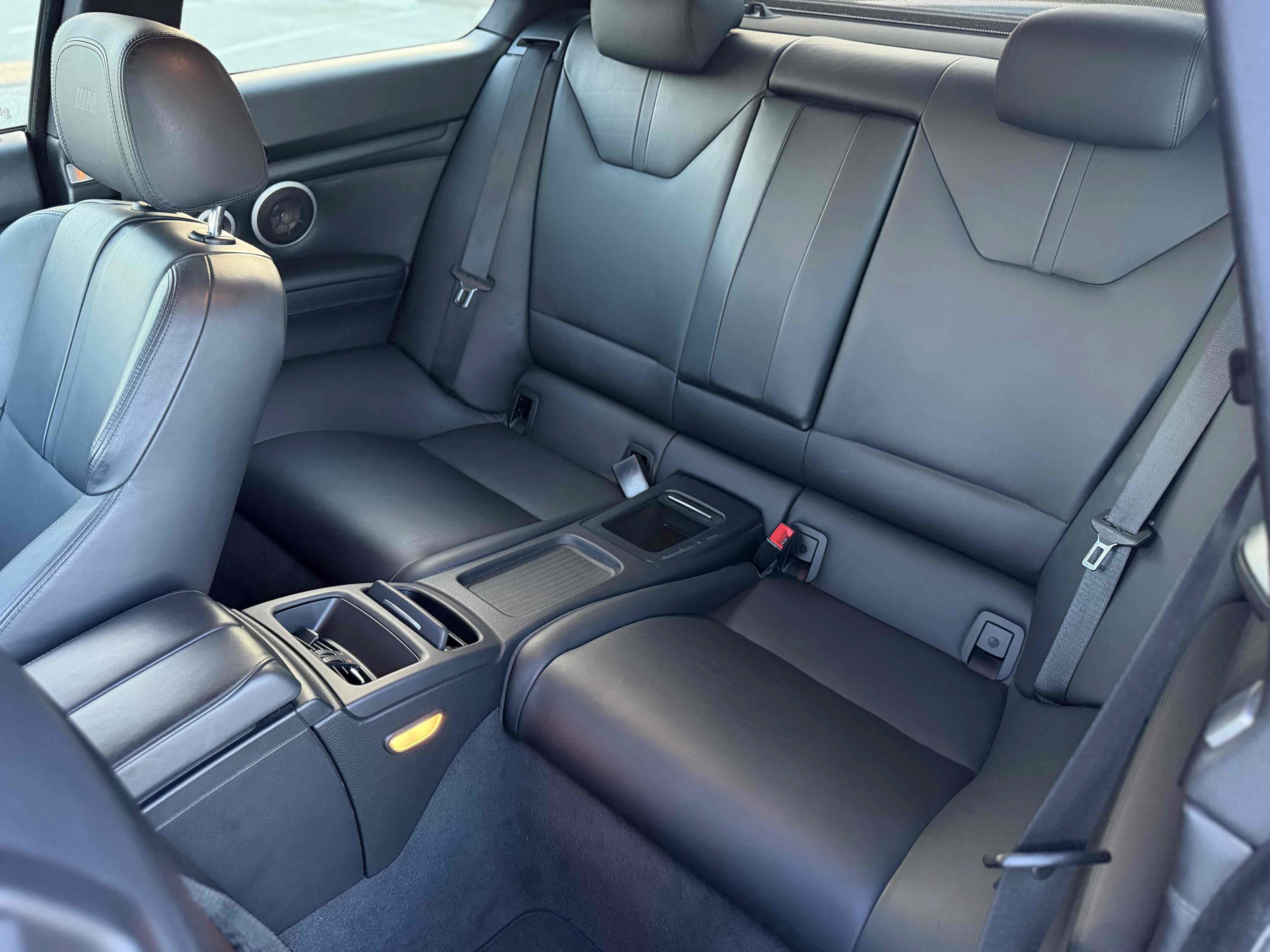 Used 2009 BMW M3 Coupe RWD image 14