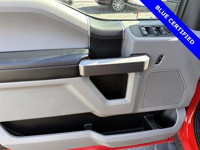 Certified 2018 Ford F250 XLT w/ XLT Value Package image 8