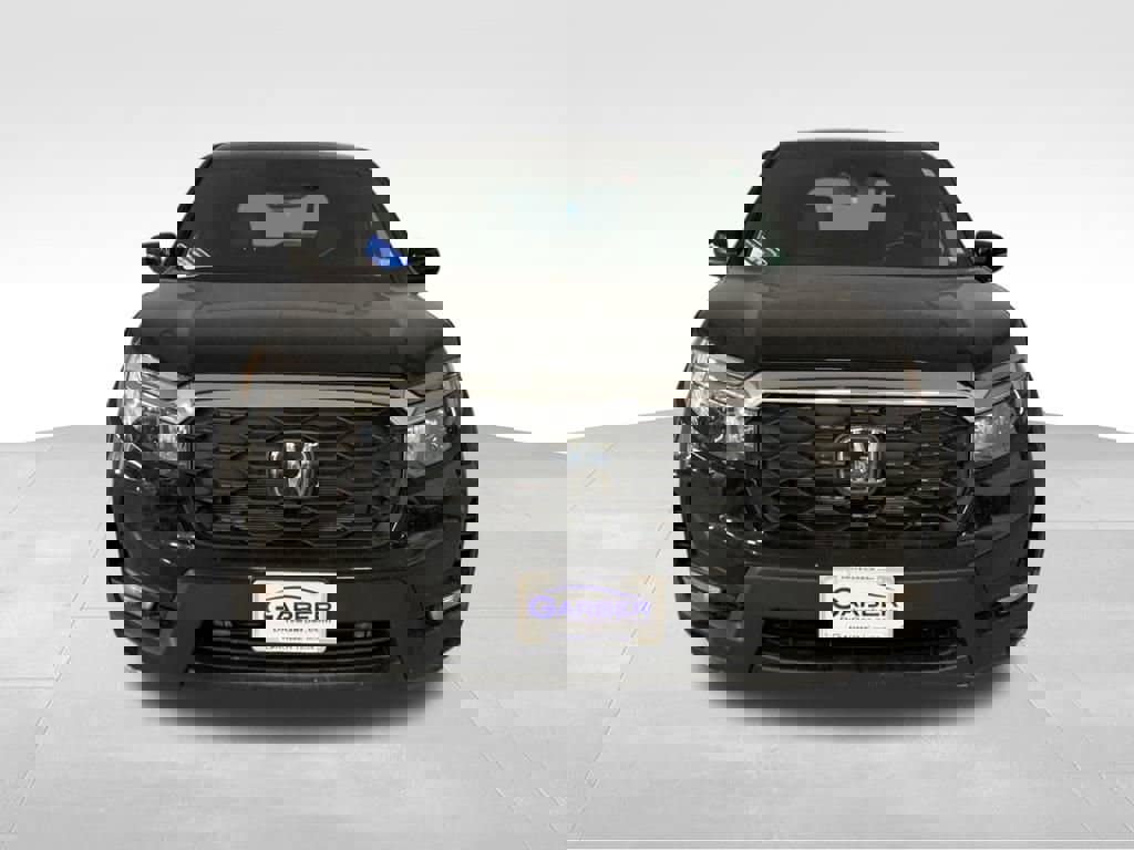 Used 2023 Honda Passport EX-L image 8