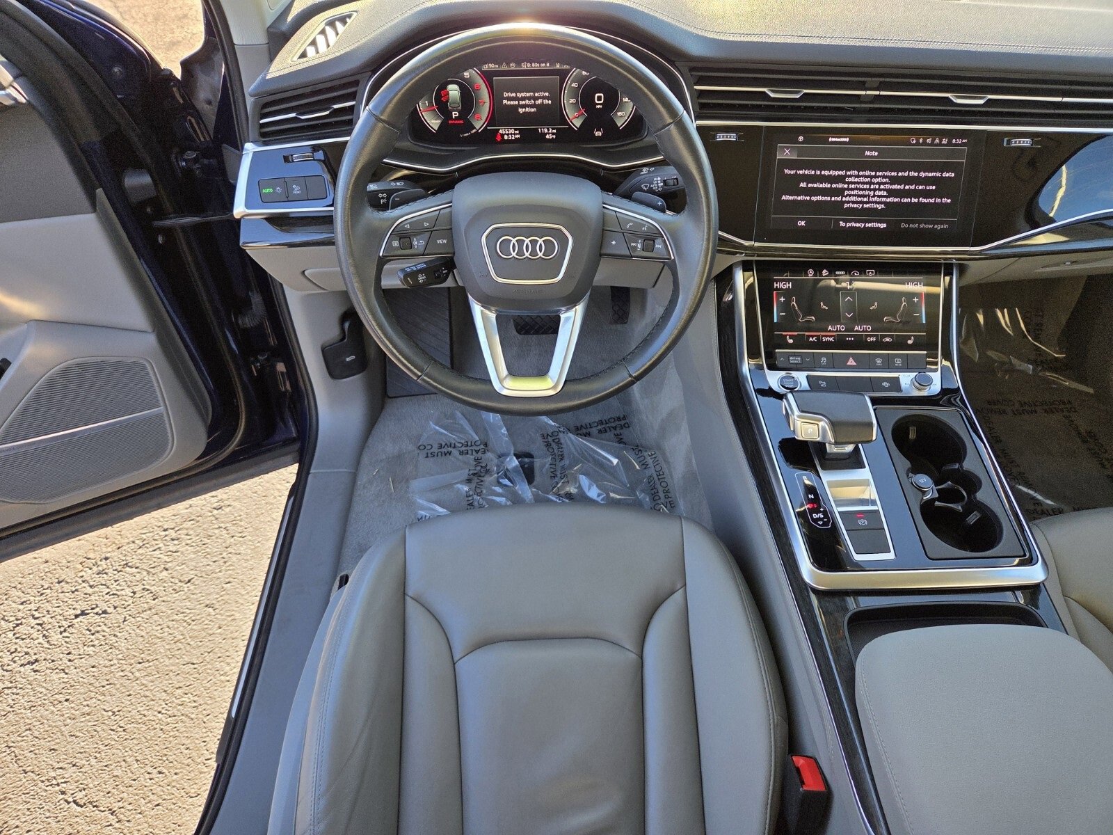 Used 2024 Audi Q7 3.0T Premium Plus image 18