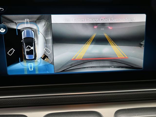 Used 2025 Mercedes-Benz GLE 350 4MATIC image 32