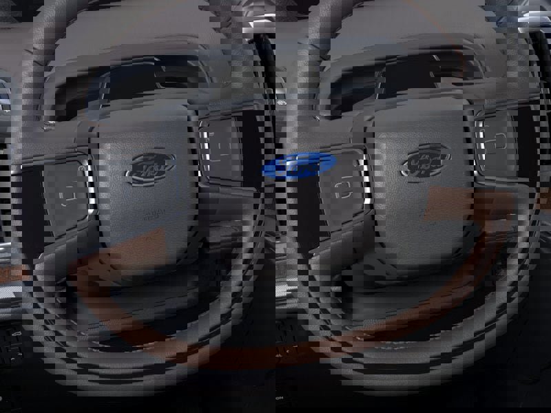 New 2025 Ford Expedition Max King Ranch image 12