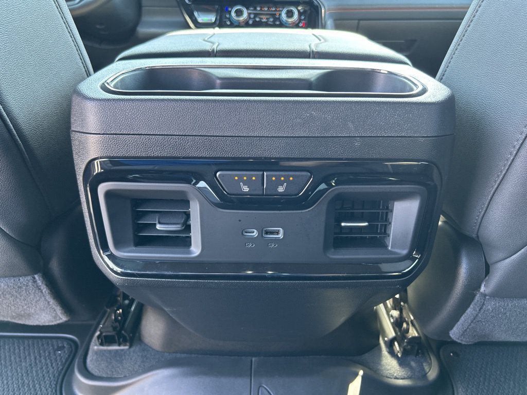 Used 2025 GMC Sierra 1500 AT4 AWD/4WD image 50