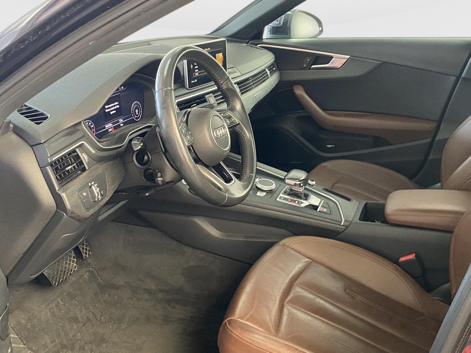 Used 2018 Audi A4 2.0T Premium Plus AWD/4WD image 22