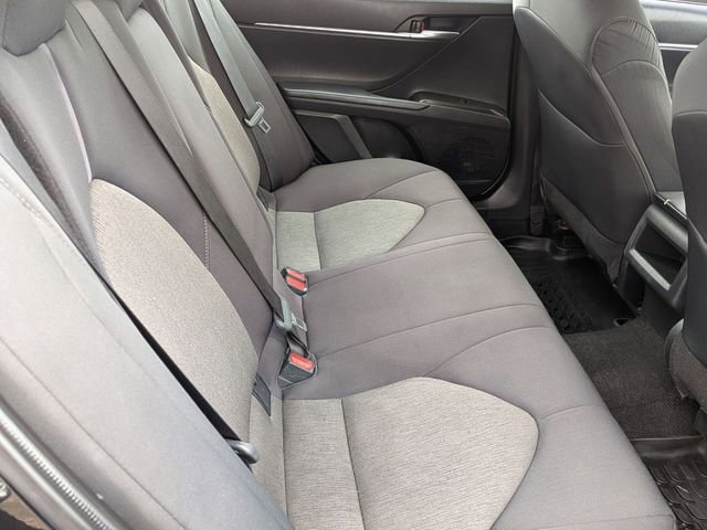 Used 2024 Toyota Camry LE w/ Convenience Package image 28