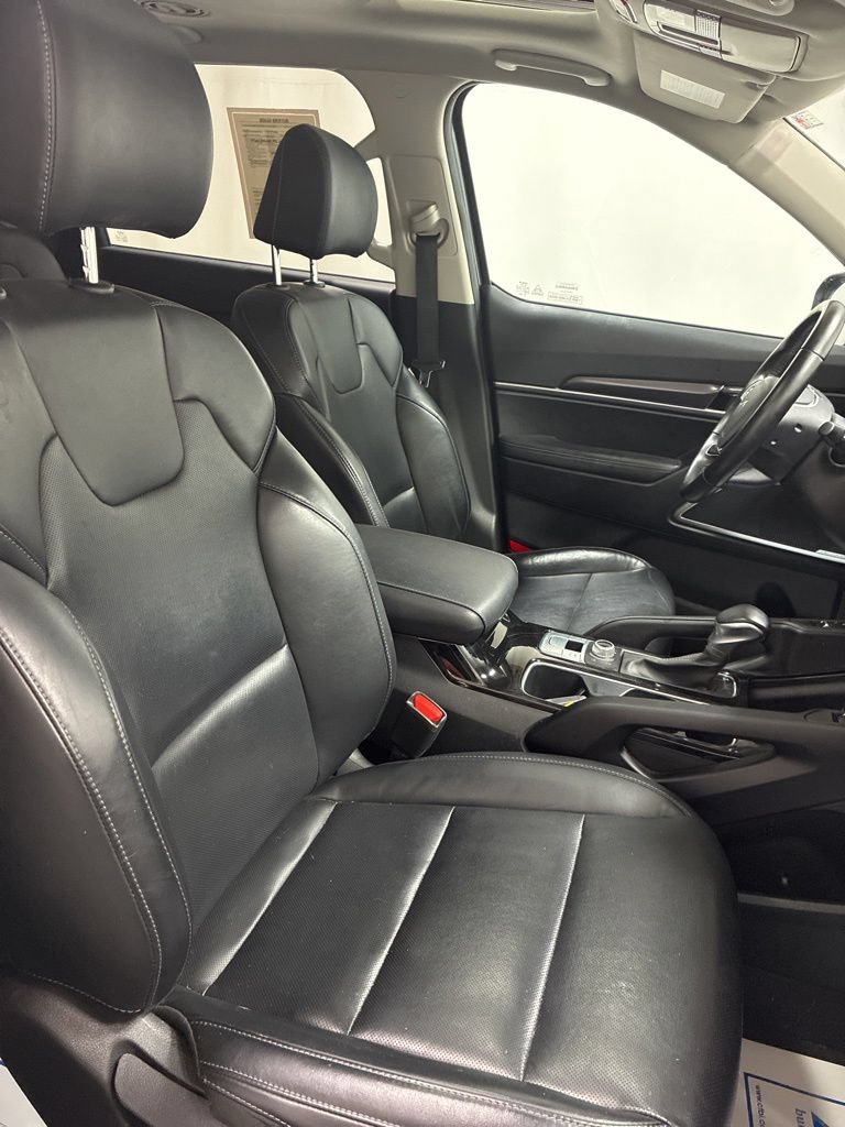 Used 2023 Kia Telluride S w/ S Sunroof Package AWD/4WD image 30