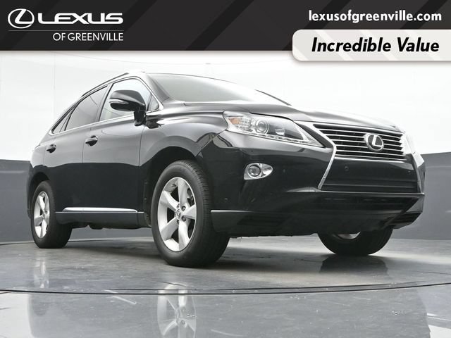 Used 2015 Lexus RX 350 AWD image 10