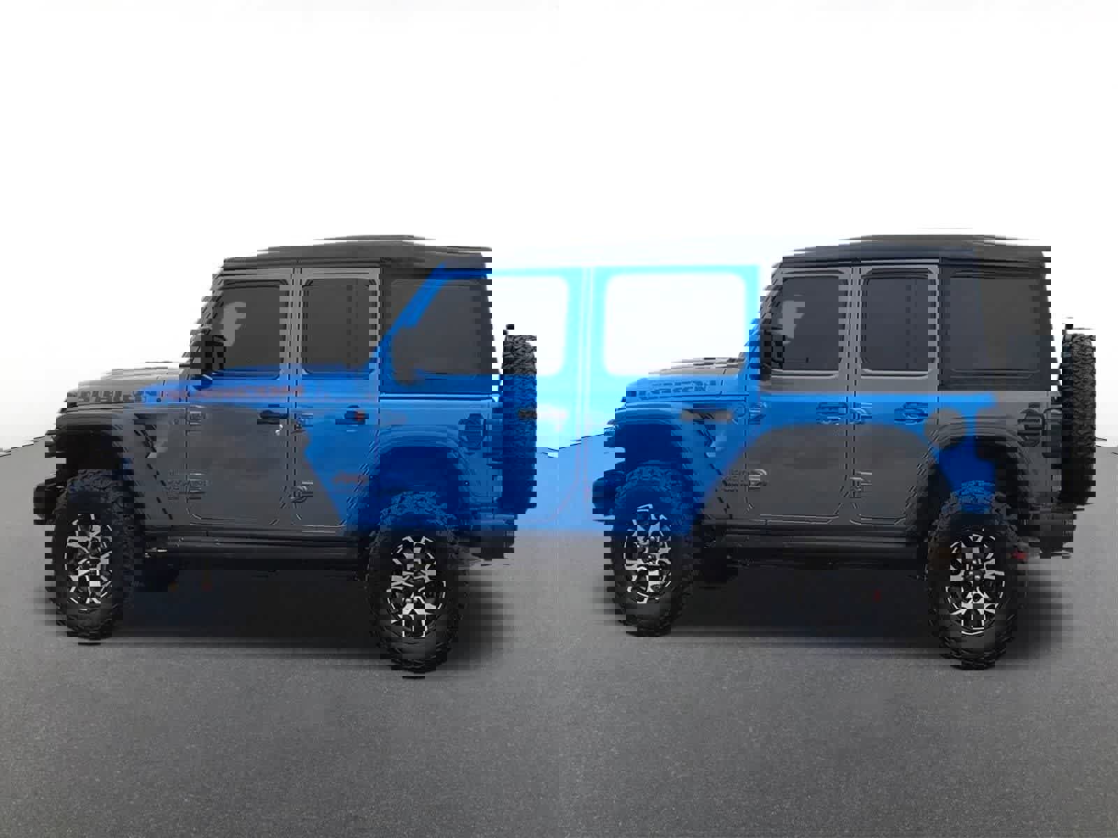 Used 2021 Jeep Wrangler Unlimited Rubicon w/ Cold Weather Group image 3